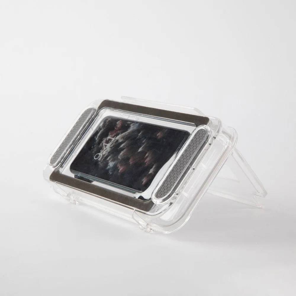 Bathroom Waterproof Shower Phone Holder