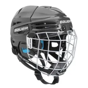 Bauer Prodigy Youth Bull Riding Helmet