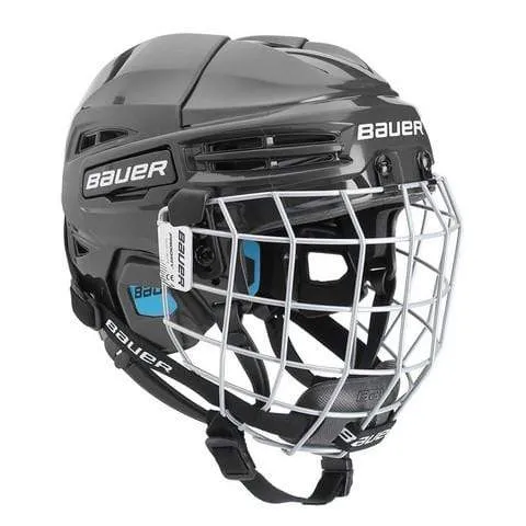 Bauer Prodigy Youth Bull Riding Helmet