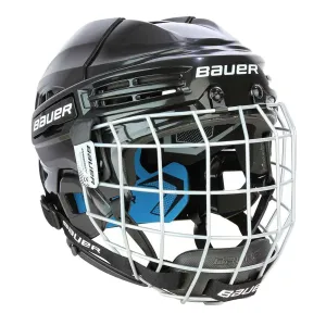 Bauer Prodigy Youth Hockey Helmet / Cage Combo