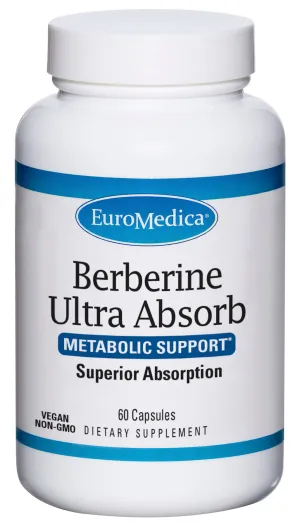 Berberine Ultra Absorb