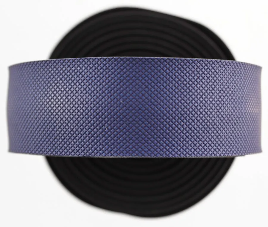 Bike Handlebar Tape Blue Bicycle Bike Road Drop Bar Anti-Slip Shock Absorb NEW