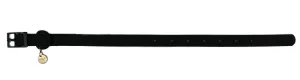 Black Waterproof Collar
