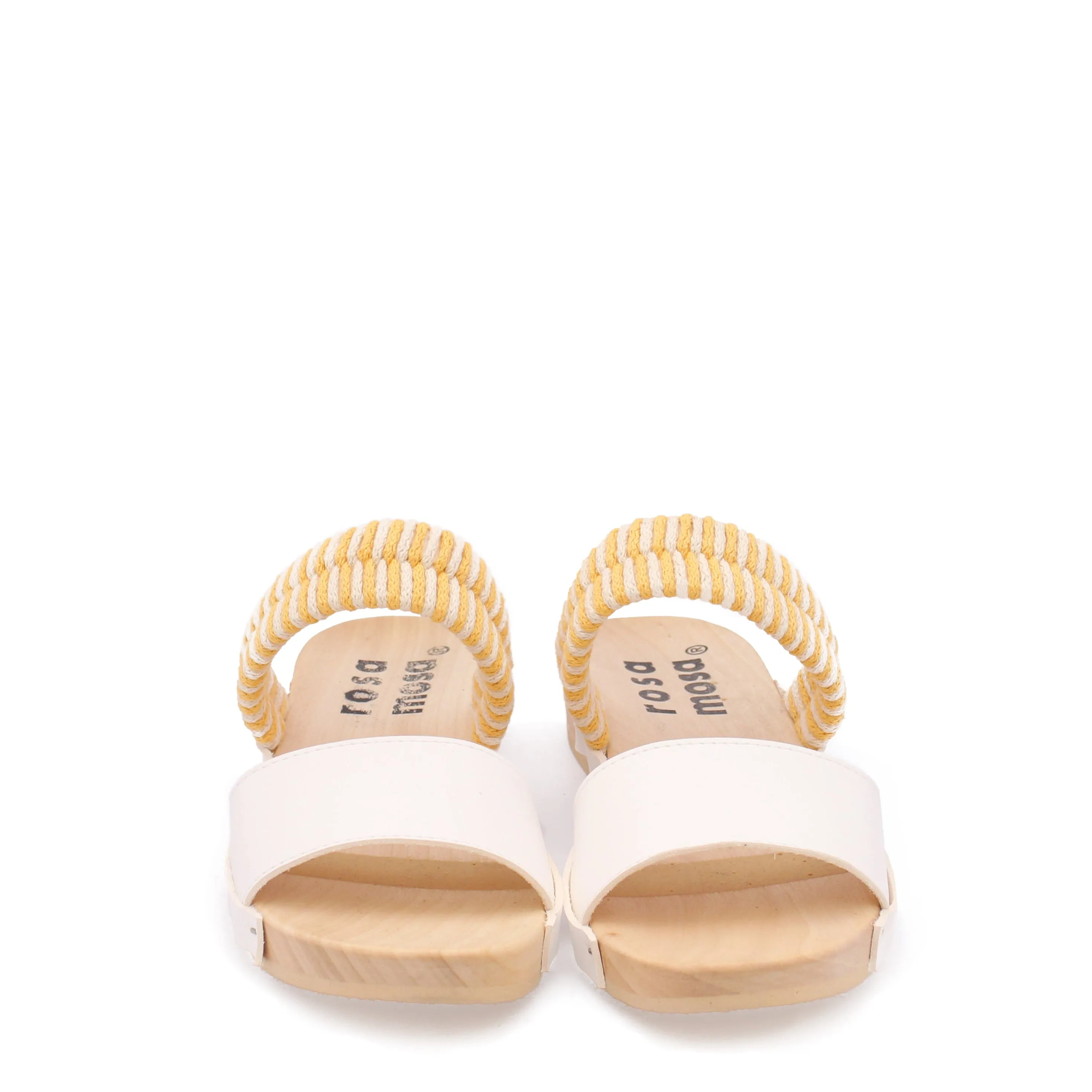 BOBO   Yellow Natural White