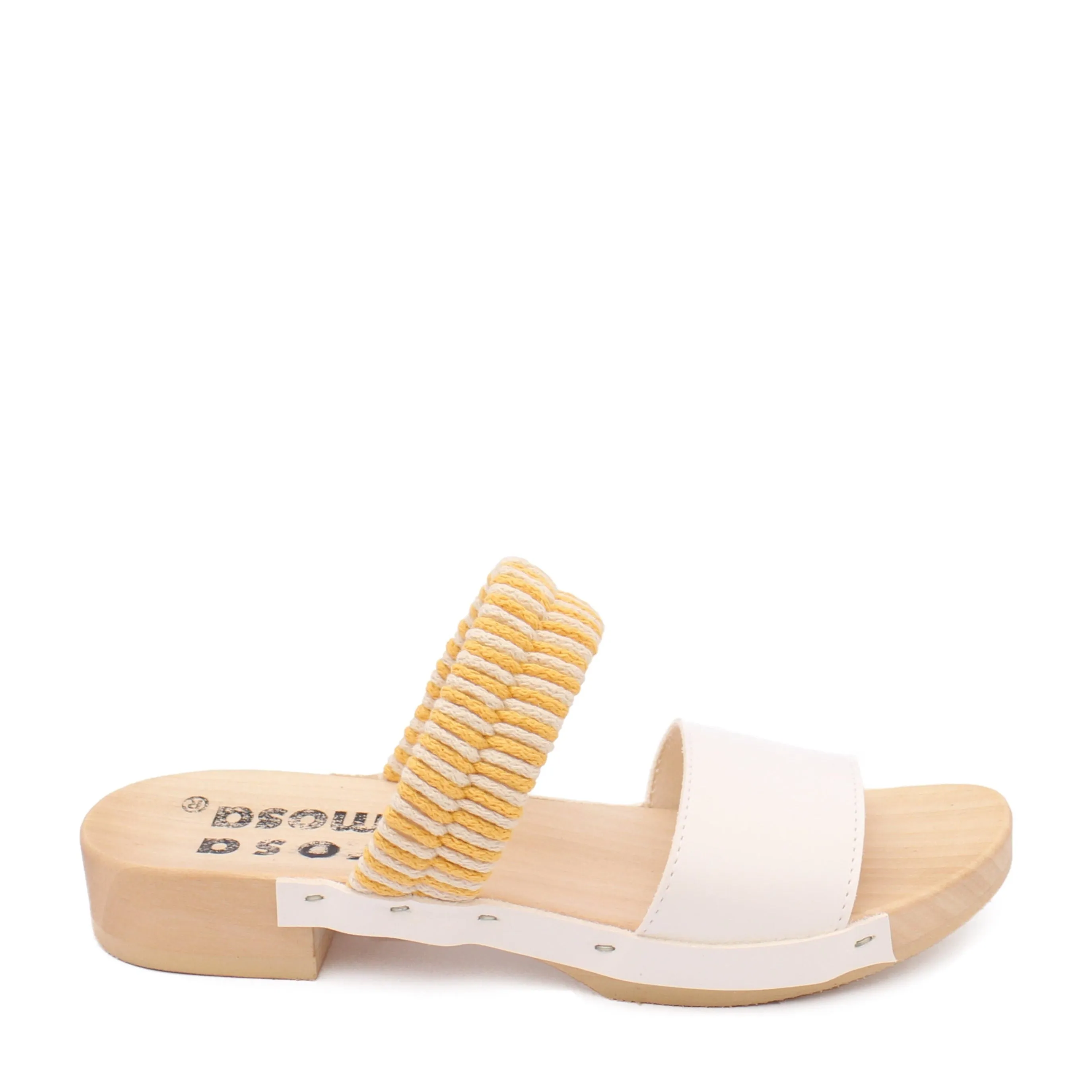 BOBO   Yellow Natural White