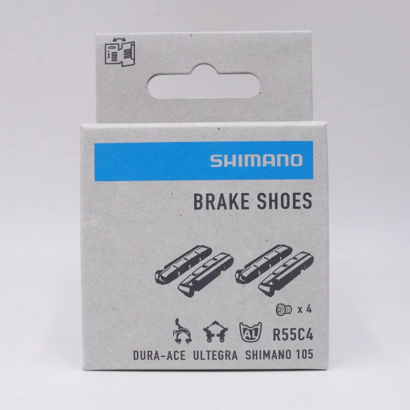 BRAKE SHOES R55C4 (Y8L298062)