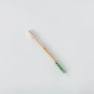 BRUSH NAKED - ADULT TOOTHBRUSH - SOFT (VARIOUS COLORS) - WHOLESALE