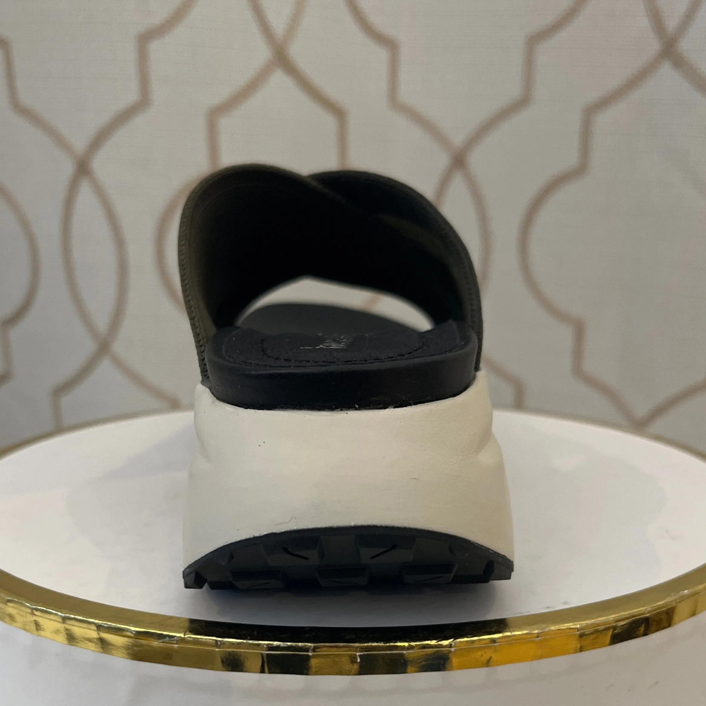 BUSSOLA BIRKITA OLIVE/CAMO SLIDE