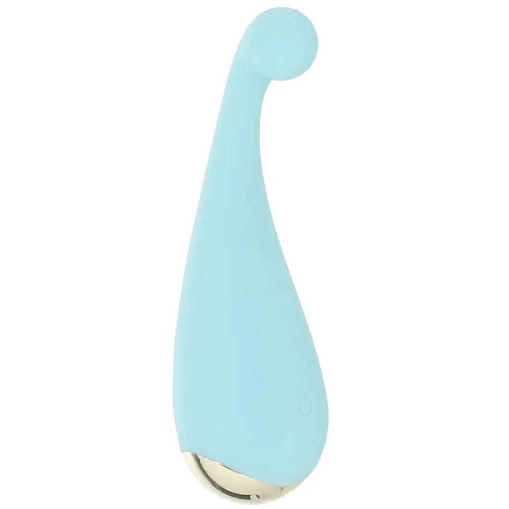 CalExotics Slay #ThrillMe Silicone Vibe