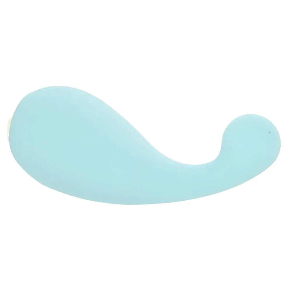 CalExotics Slay #ThrillMe Silicone Vibe