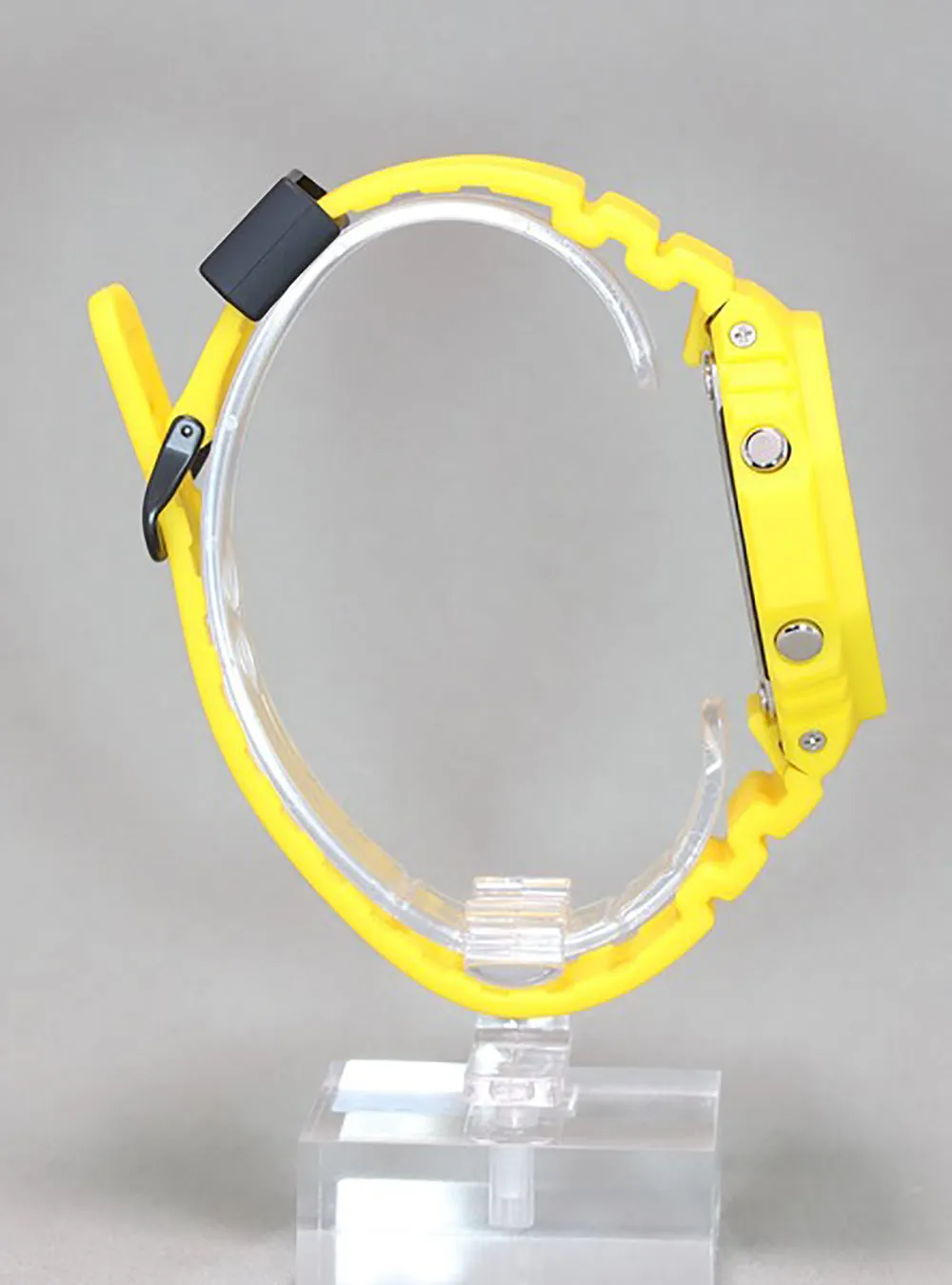CASIO G-SHOCK ANALOG-DIGITAL BLUETOOTH® SOLAR 2100 SERIES GA-B2100C-9AJF JDM
