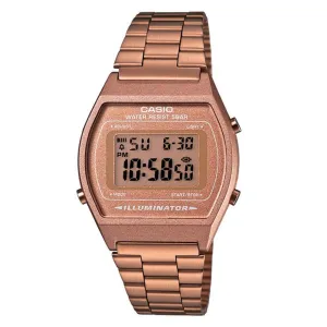 Casio G Shock B640WC-5AVT (Rose Gold)