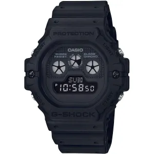 CASIO G-SHOCK JDM MEN WATCH DW-5900BB-1JF