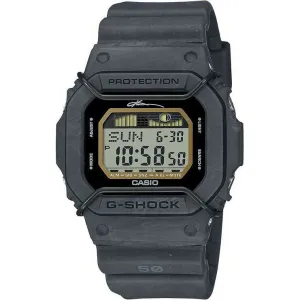 CASIO G-SHOCK KANOA IGARASHI SIGNATURE MODEL DIGITAL GREY MEN WATCH GLX-5600KB-1JR