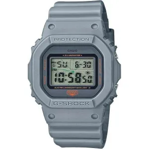 CASIO G-SHOCK YOSHIROTTEN DESIGN MUSIC NIGHT TOKYO GREY DIGITAL MEN WATCH DW-5600MNT-8JR