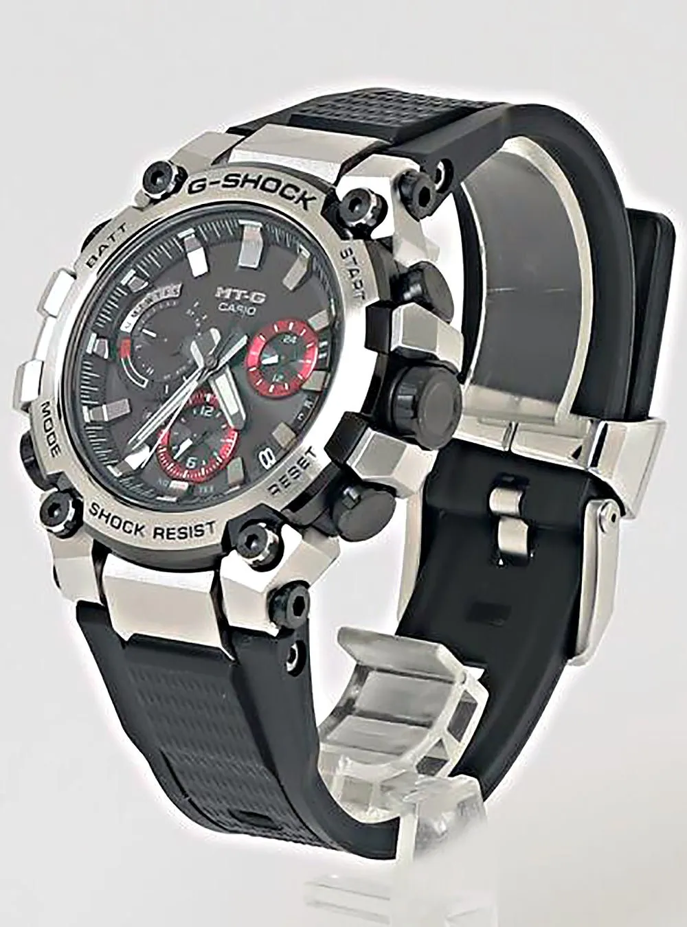 CASIO WATCH G-SHOCK MT-G MTGB3000 SERIES MTG-B3000-1AJF MADE IN JAPAN JDM