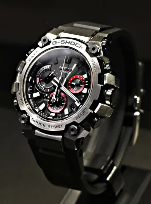CASIO WATCH G-SHOCK MT-G MTGB3000 SERIES MTG-B3000-1AJF MADE IN JAPAN JDM