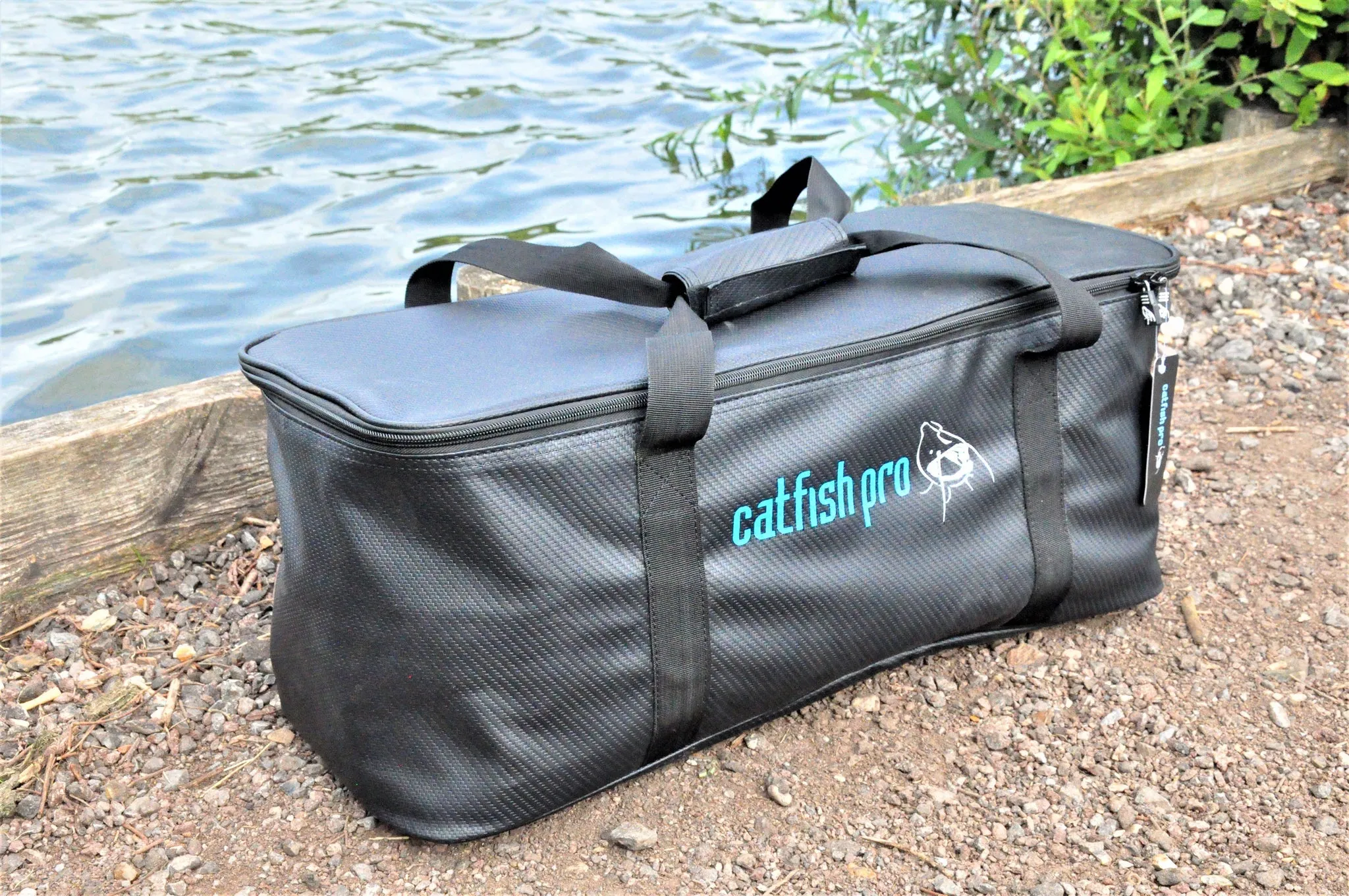 CATFISH PRO Waterproof Cool Bag