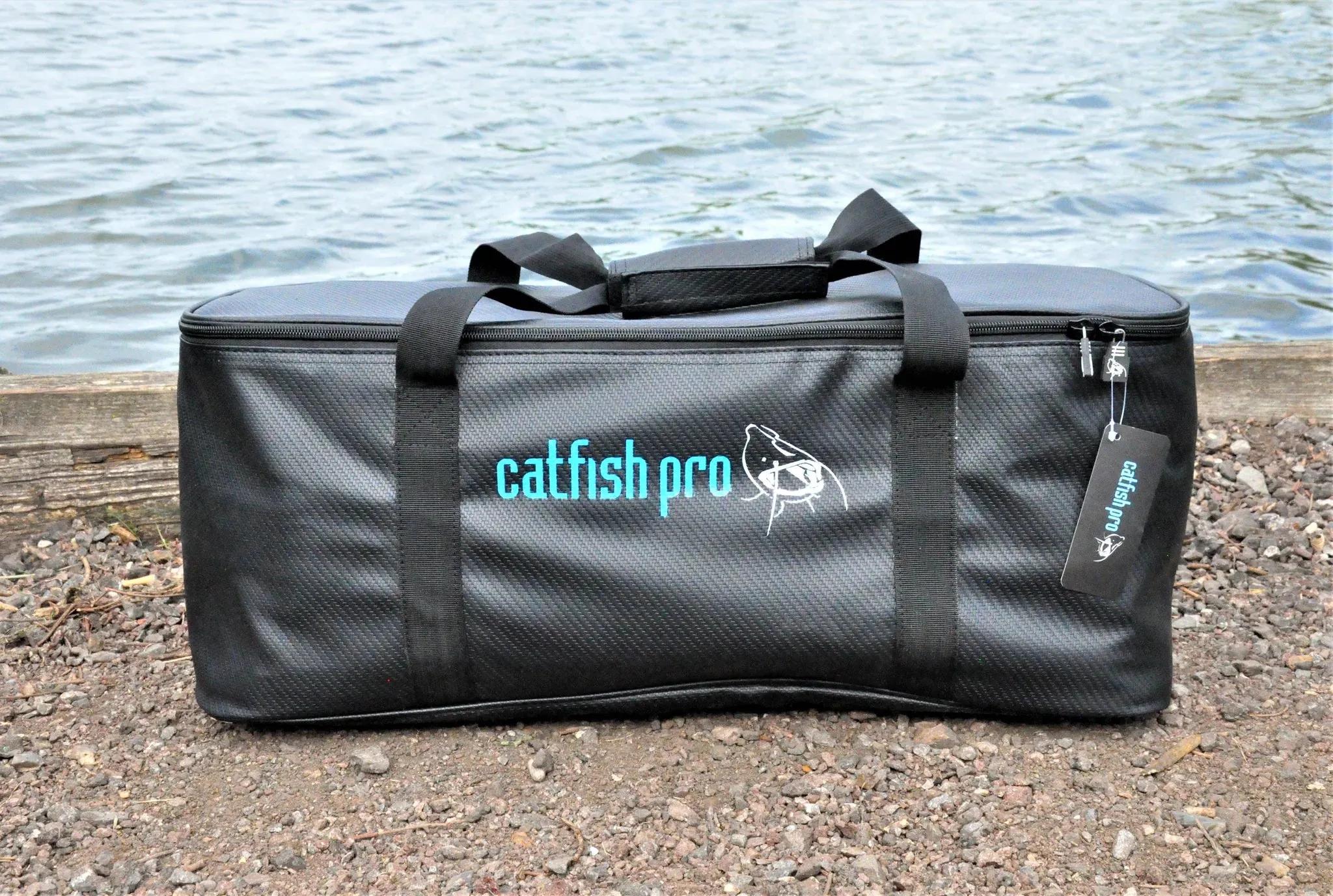 CATFISH PRO Waterproof Cool Bag