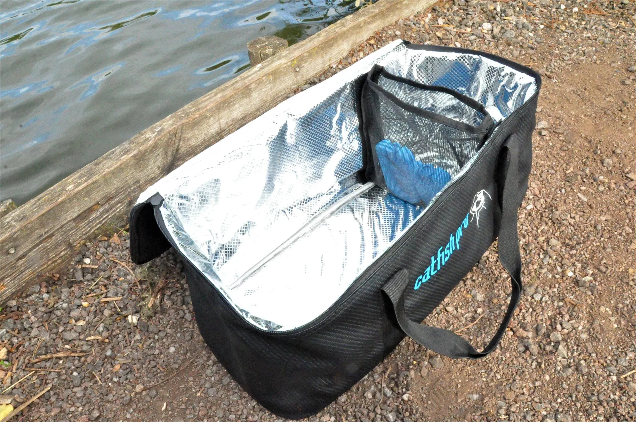 CATFISH PRO Waterproof Cool Bag