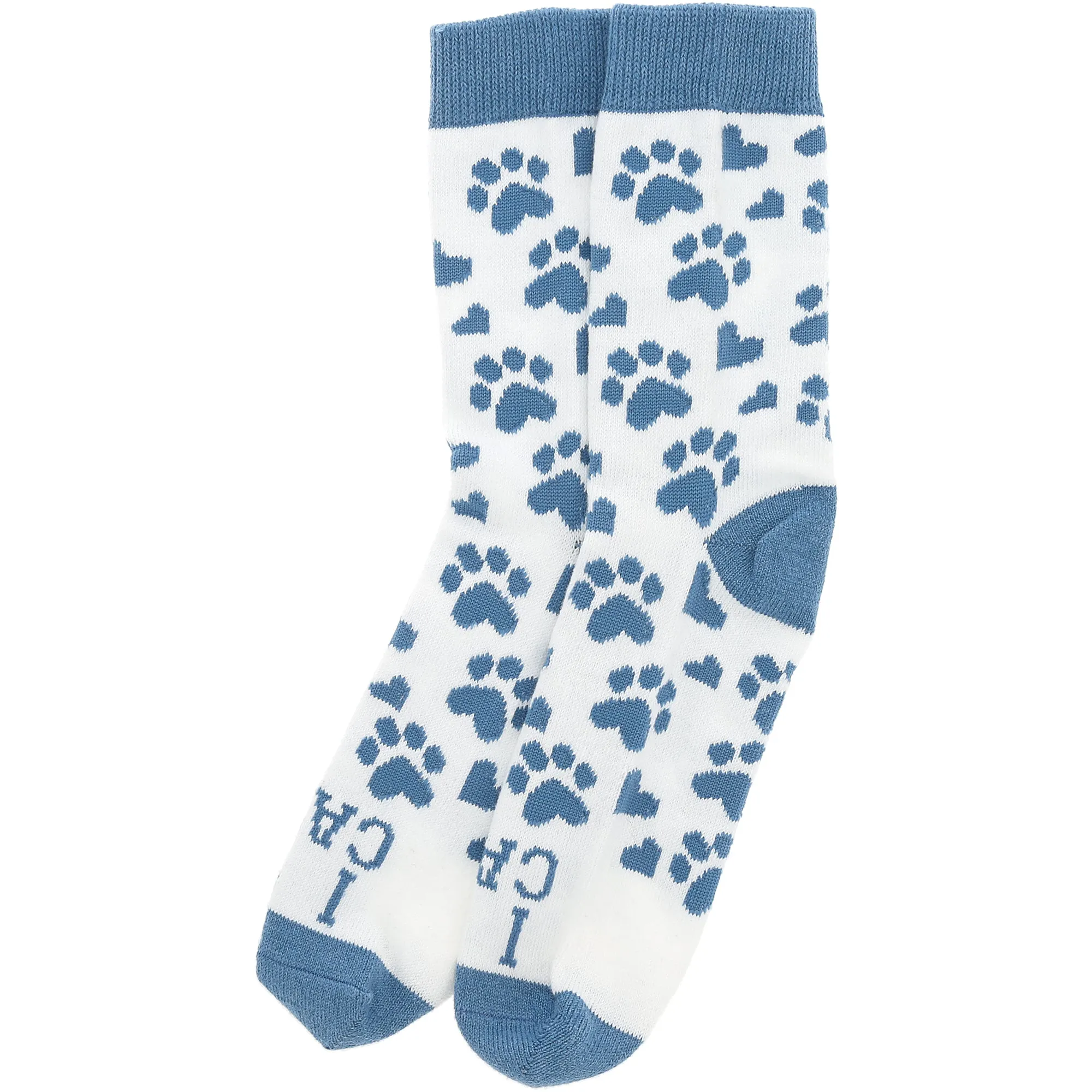 Cats Slipper Sock Gift Set