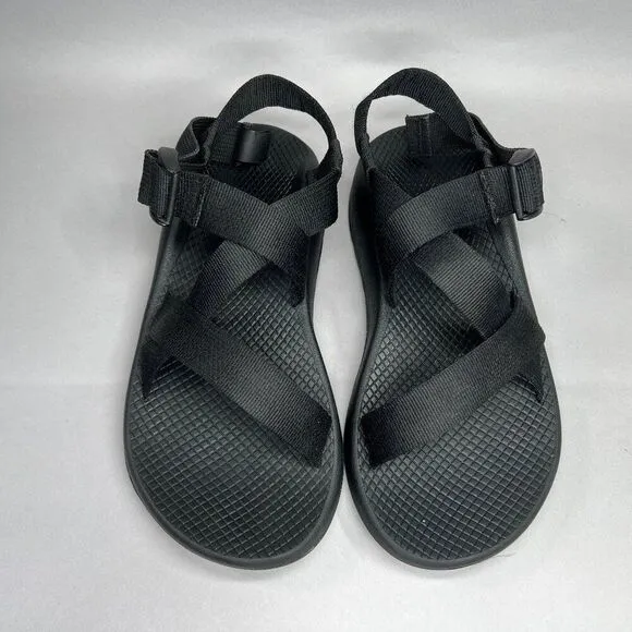 Chaco Men's Size 7 Black Z/1 Classic Sandals