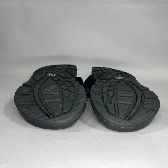 Chaco Men's Size 7 Black Z/1 Classic Sandals