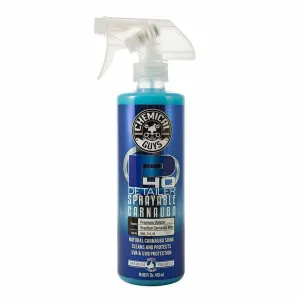 Chemical Guys P40 Detailer Spray with Carnauba 16oz.