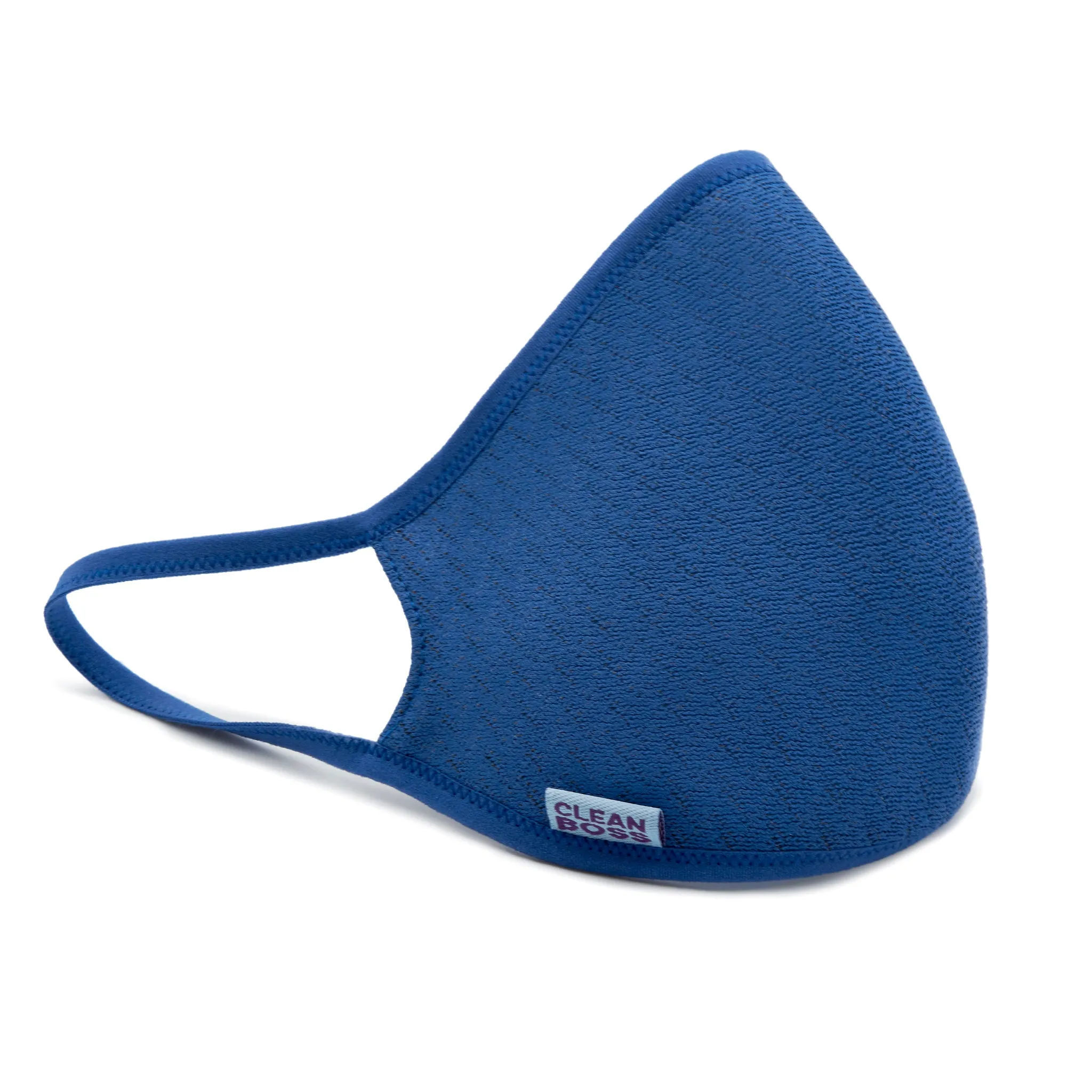 CleanBoss Mask