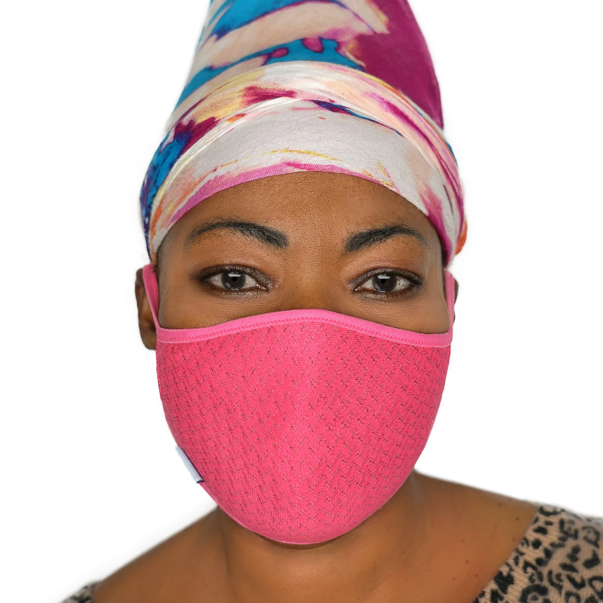 CleanBoss Mask
