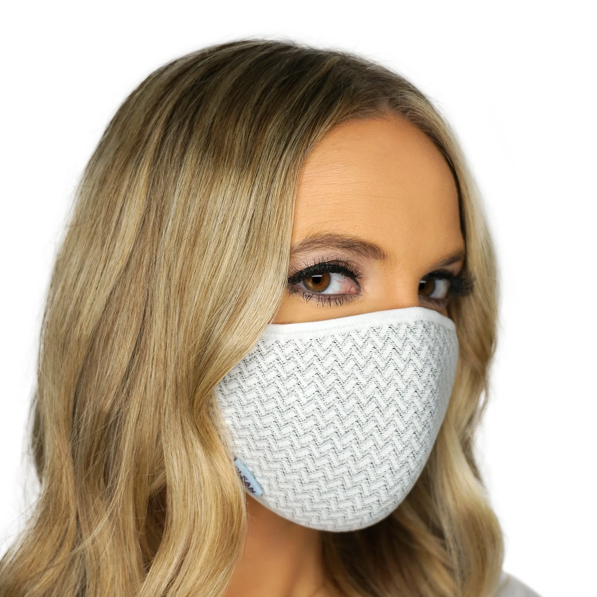 CleanBoss Mask