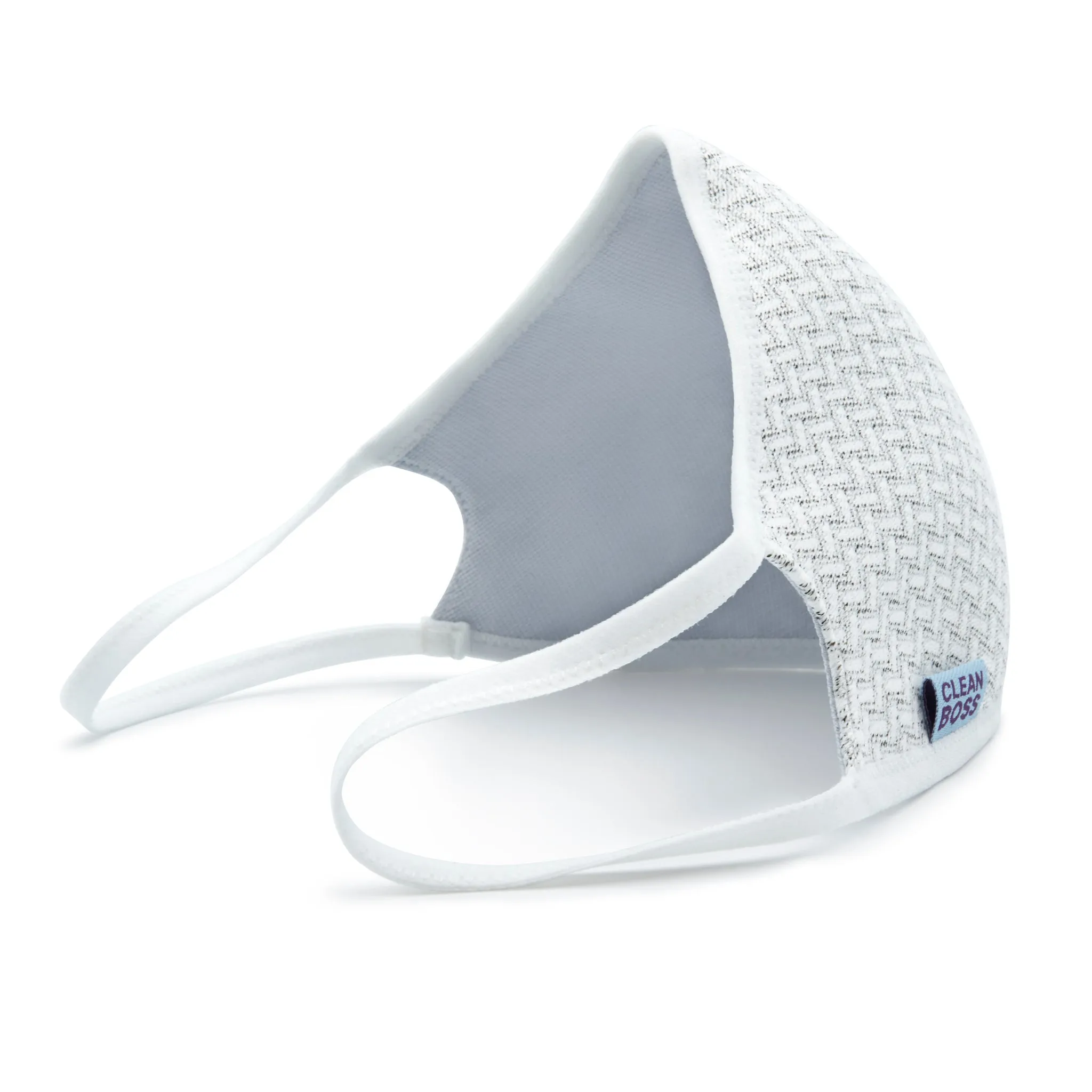 CleanBoss Mask
