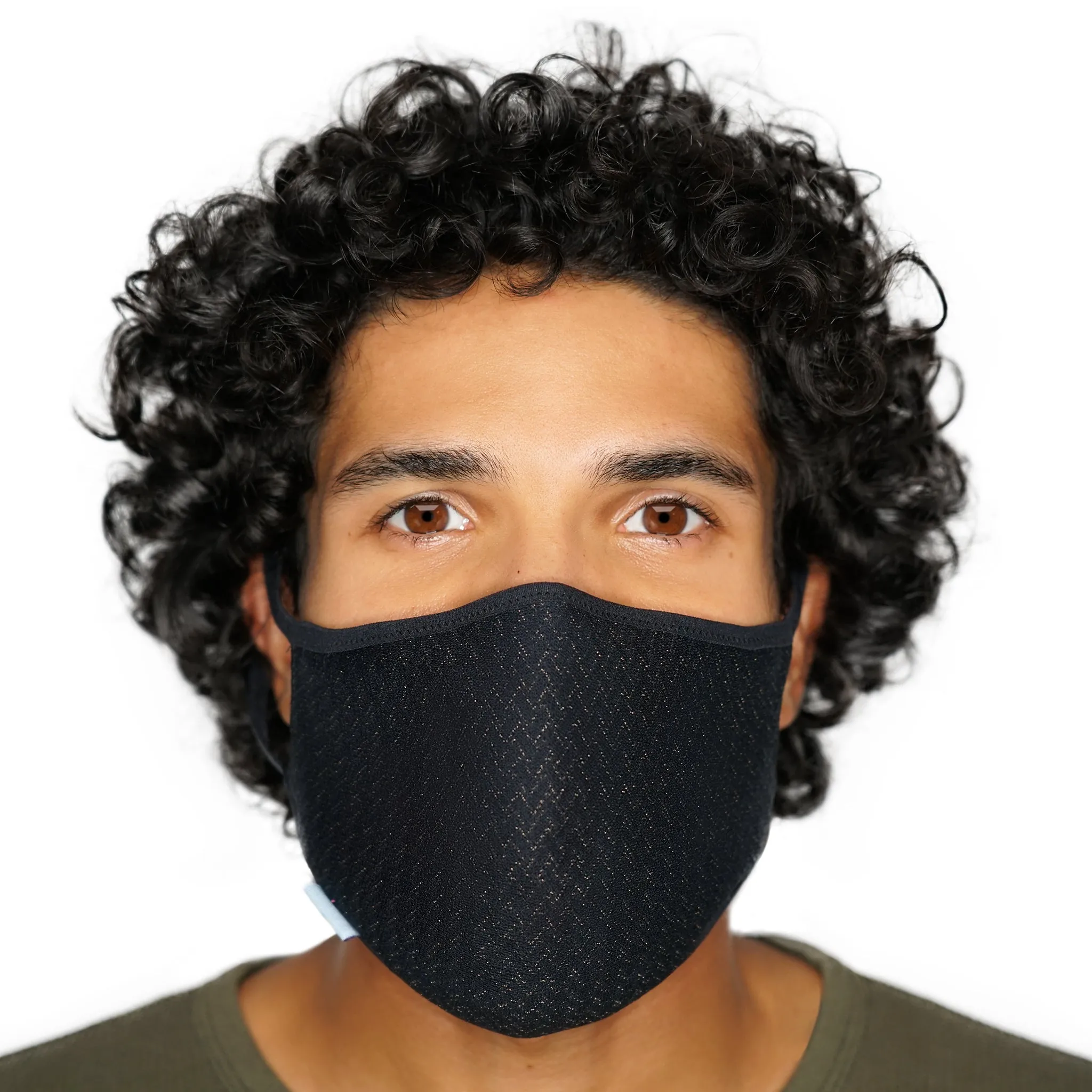 CleanBoss Mask