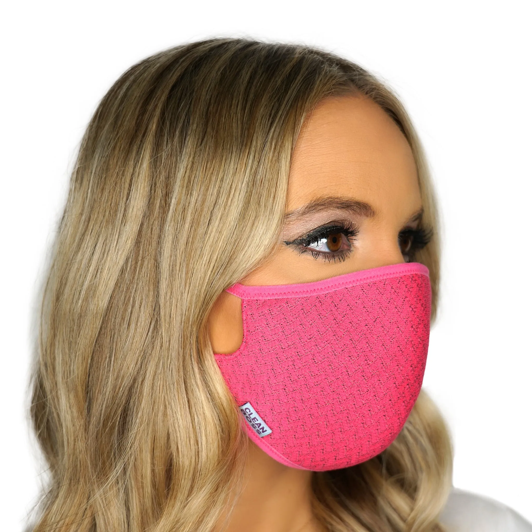 CleanBoss Mask