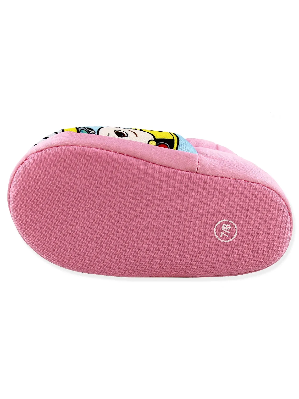 Cocomelon Plush A-line Slippers