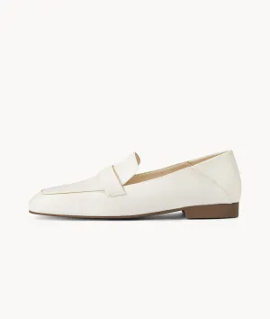 Coffee Grounds Loafers