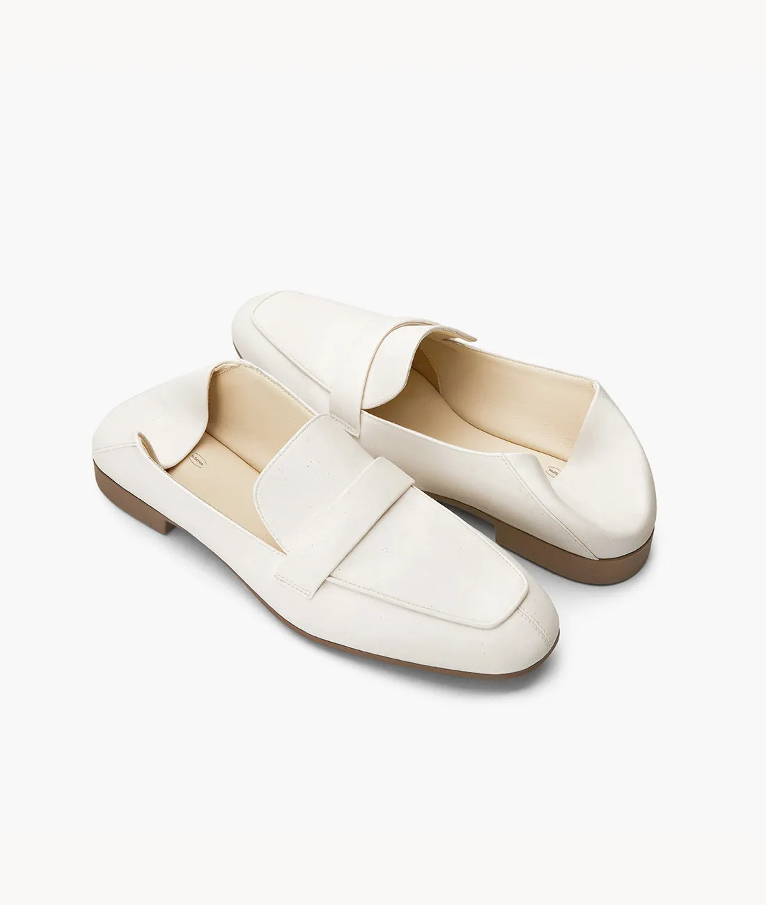 Coffee Grounds Loafers