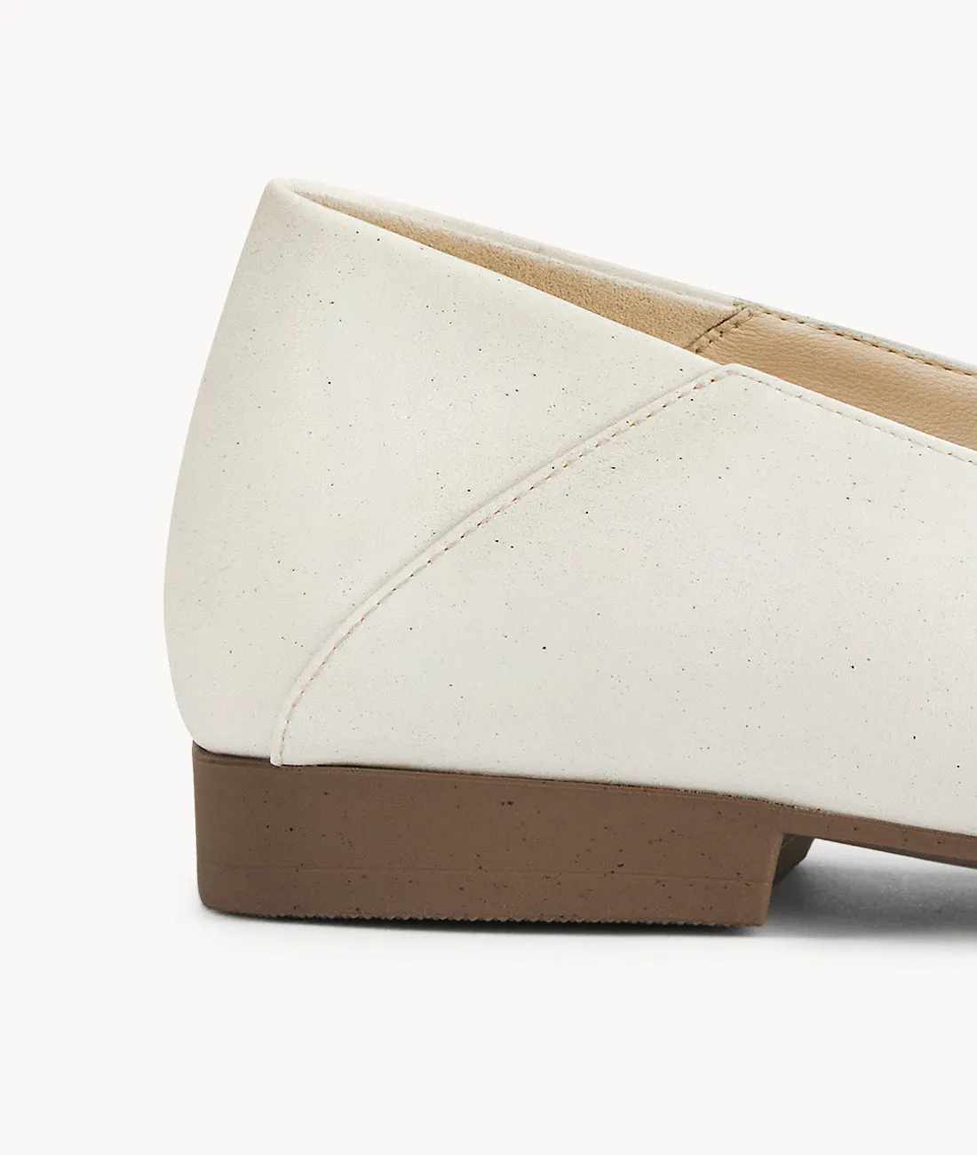 Coffee Grounds Loafers