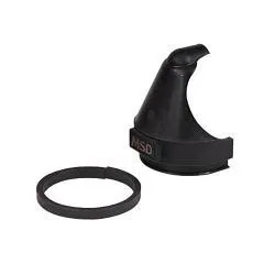 Coil Wire Retainer