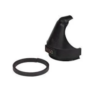 Coil Wire Retainer