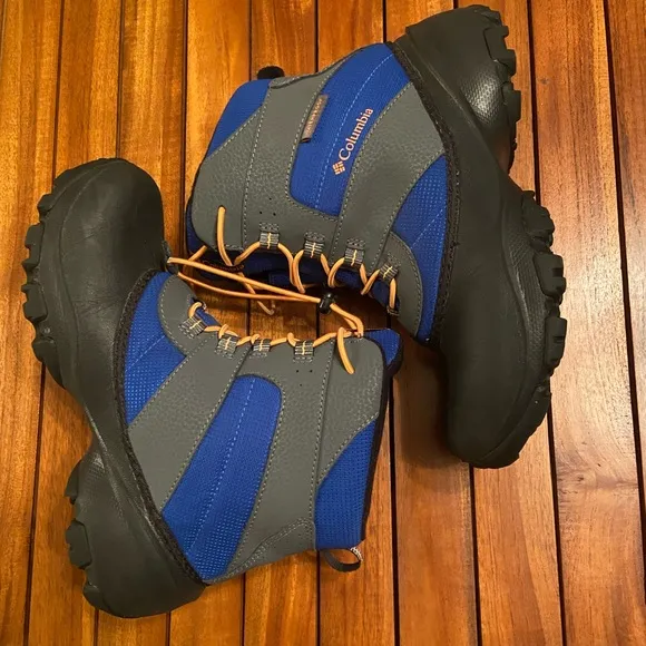 Columbia Kids Rope Tow lll
