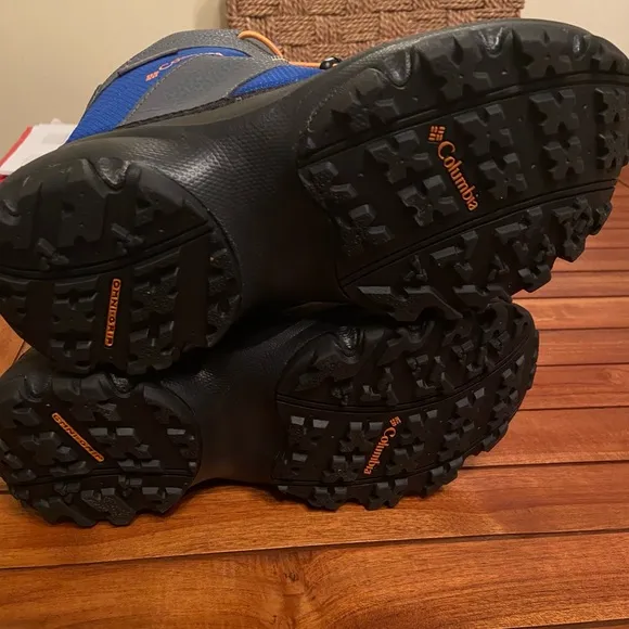 Columbia Kids Rope Tow lll
