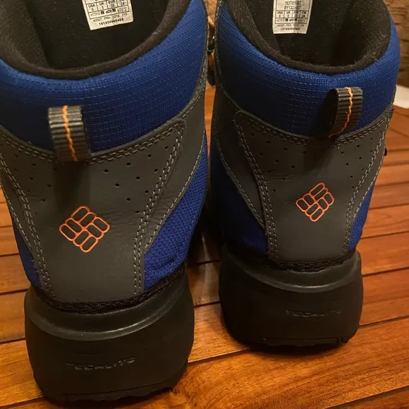 Columbia Kids Rope Tow lll