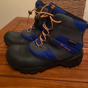 Columbia Kids Rope Tow lll