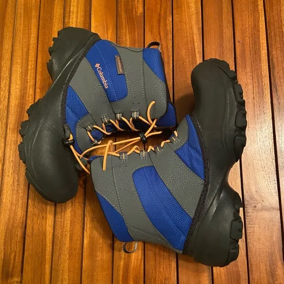 Columbia Kids Rope Tow lll