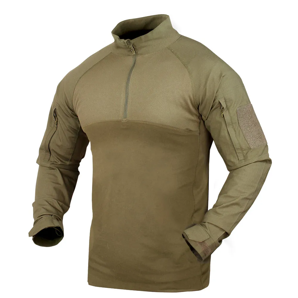 Combat Shirt