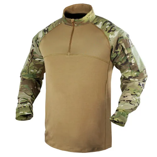 Combat Shirt