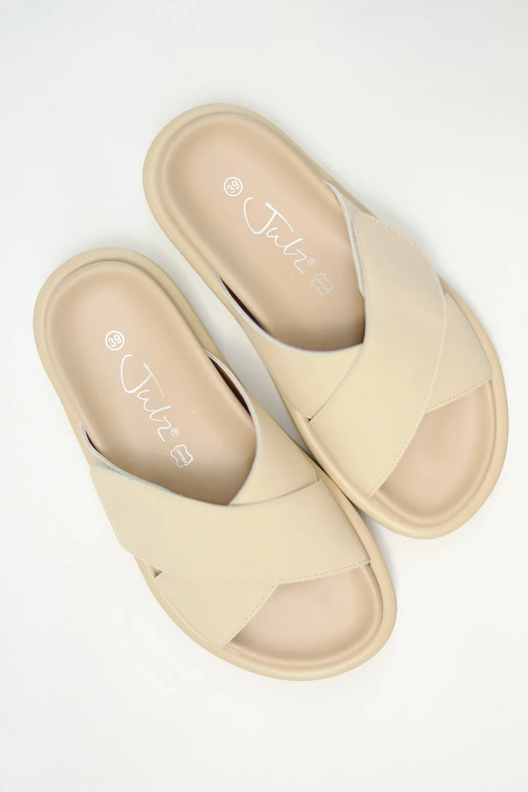 Connor Beige