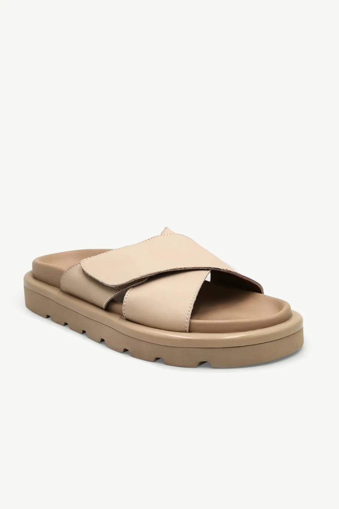 Connor Beige