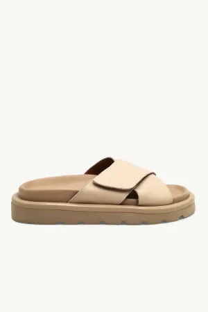 Connor Beige
